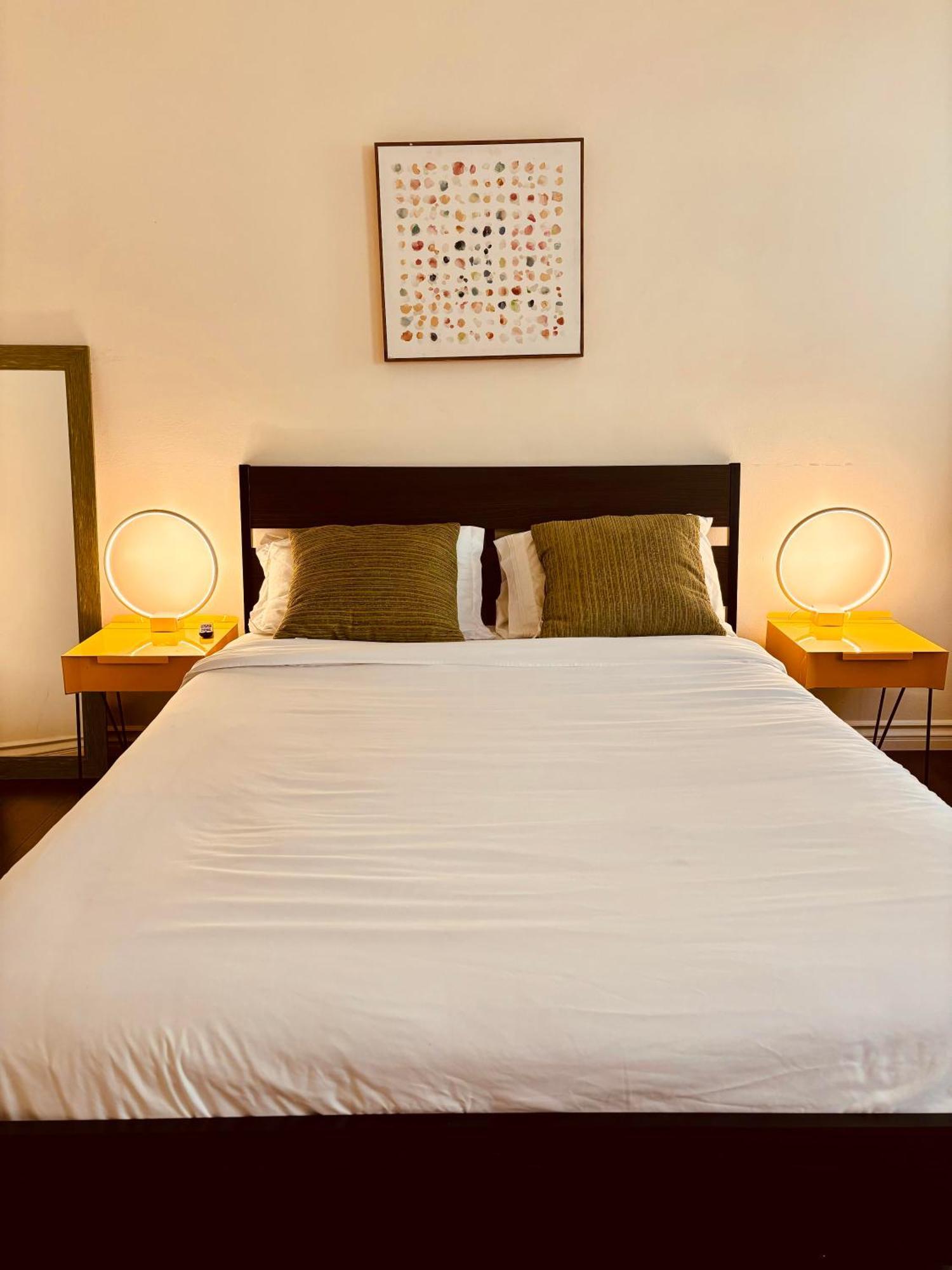Gorgeous 2Bed In Century City Лос Анджелис Екстериор снимка