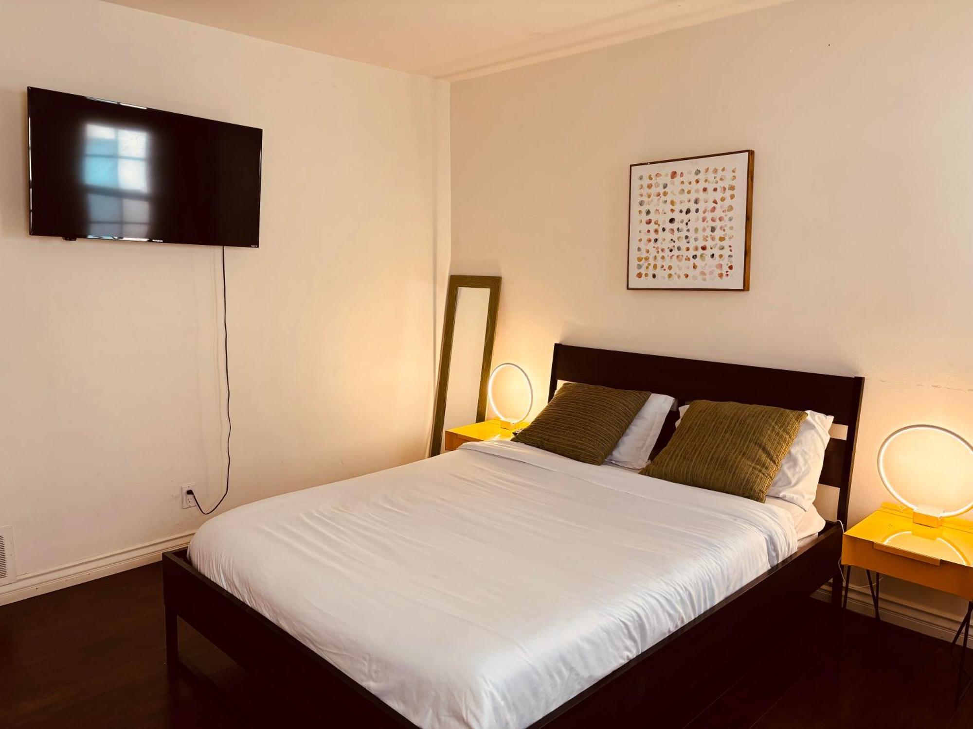 Gorgeous 2Bed In Century City Лос Анджелис Екстериор снимка