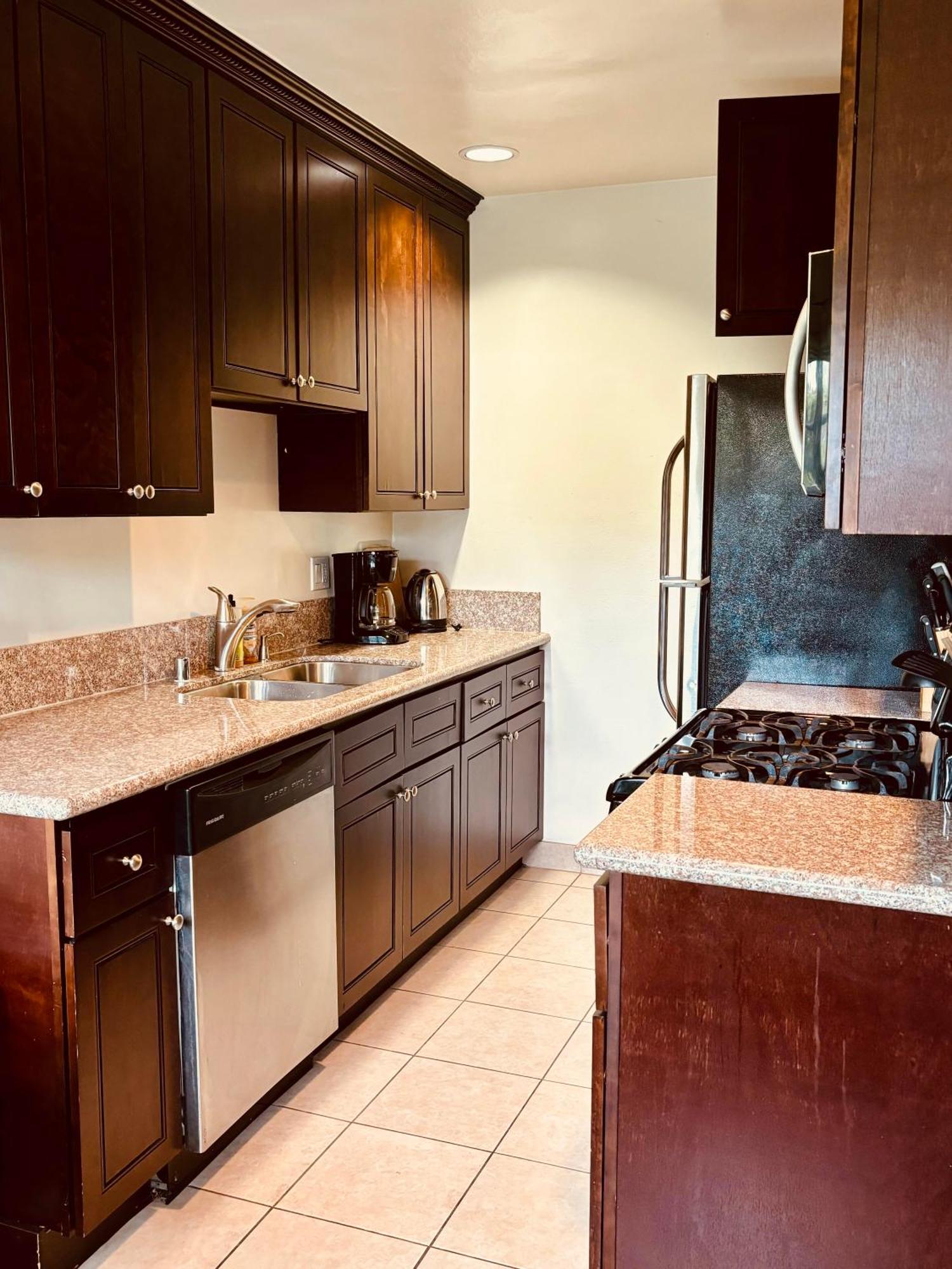 Gorgeous 2Bed In Century City Лос Анджелис Екстериор снимка
